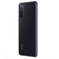 华为 HUAWEI 畅享Z 5G 天玑800 5G SoC 芯片4800万高感光夜拍6.5英寸90HZ畅滑屏6GB+64GB幻夜黑5G双模全网通