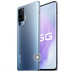 vivo X50 Pro 5G手机 8+128GB 引力 微云台超感光主摄 60倍变焦 90Hz轻薄曲面屏 双模5G全网通手机
