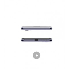 OPPO Reno4 超级夜景视频 65W超级闪充 视频超级防抖 双模5G 8GB+128GB 香芋紫 拍照游戏视频手机