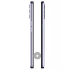 OPPO Reno4 超级夜景视频 65W超级闪充 视频超级防抖 双模5G 8GB+128GB 香芋紫 拍照游戏视频手机
