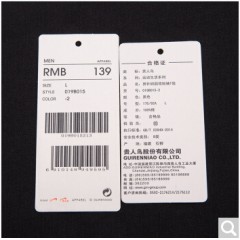 贵人鸟男针织圆领短袖T恤夏季字母印花字母男针织圆领短袖T恤运动服 黑色 M