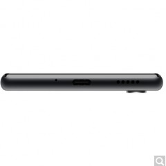 荣耀20青春版 AMOLED屏幕指纹 4000mAh大电池 20W快充 4800万 手机 6GB+64GB 幻夜黑