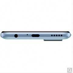 荣耀30S 麒麟820 5G芯片 3倍光学变焦 20倍数字变焦 全网通版6GB+128GB 蝶羽白