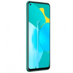 荣耀30S 麒麟820 5G芯片 3倍光学变焦 20倍数字变焦 全网通版6GB+128GB 蝶羽翠