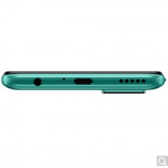 荣耀30S 麒麟820 5G芯片 3倍光学变焦 20倍数字变焦 全网通版6GB+128GB 蝶羽翠