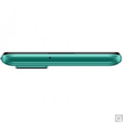 荣耀30S 麒麟820 5G芯片 3倍光学变焦 20倍数字变焦 全网通版6GB+128GB 蝶羽翠