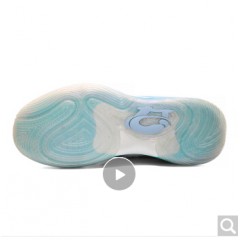 匹克（PEAK）态极虎鲸篮球鞋男鞋外场实战比赛球鞋防滑耐磨减震运动鞋