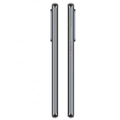 华为 HUAWEI P40 Pro 麒麟990 5G SoC芯片 5000万超感知徕卡四摄 50倍数字变焦 8GB+256GB冰霜银全网通5G手机