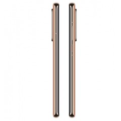 华为 HUAWEI P40 Pro 麒麟990 5G SoC芯片 5000万超感知徕卡四摄 50倍数字变焦 8GB+128GB晨曦金全网通5G手机