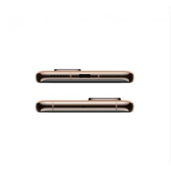 华为 HUAWEI P40 Pro 麒麟990 5G SoC芯片 5000万超感知徕卡四摄 50倍数字变焦 8GB+128GB晨曦金全网通5G手机