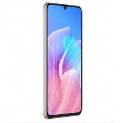 华为 HUAWEI 畅享Z 5G 天玑800 5G SoC芯片4800万高感光夜拍6.5英寸90HZ畅滑屏6GB+64GB樱雪晴空5G双模全网通