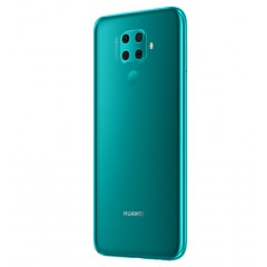 华为 HUAWEI nova 5z 麒麟810芯片 4800万AI四摄 3200万人像超级夜景 6GB+128GB 翡冷翠 全网通双卡双待