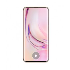 小米10 Pro 双模5G 骁龙865 1亿像素8K电影相机 50倍变焦 50W快充 8GB+256GB 珍珠白