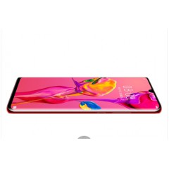 华为 HUAWEI P30 Pro 超感光徕卡四摄10倍混合变焦麒麟980芯片屏内指纹 8GB+128GB赤茶橘全网通版双4G手机