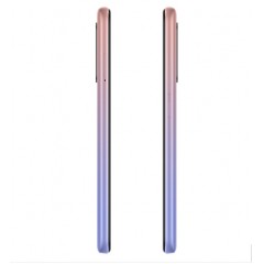 Redmi 9 5020mAh大电量 1080P全高清大屏 大字体大音量大内存 全场景AI四摄 高性能游戏芯 4GB+64GB 藕荷粉 游戏智能手机 小米 红米