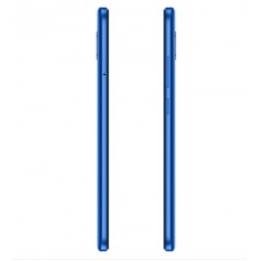 Redmi 8A 5000mAh大电量 大字体大音量大内存 骁龙八核处理器 AI人脸解锁 莱茵护眼全面屏 4GB+64GB 深海蓝 游戏智能老人手机 小米 红米