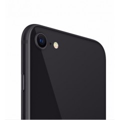 Apple iPhone SE (A2298) 64GB 黑色 移动联通电信4G手机