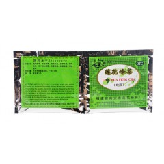 莲花峰 莲花峰茶 四时感冒呕吐泄泻脘腹胀满 3g*20袋/盒【一盒装】 ￥26.00