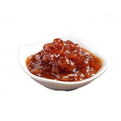 滋道美枇杷膏仿古2罐装 果肉版农家手工熬制礼盒装 ¥118.00