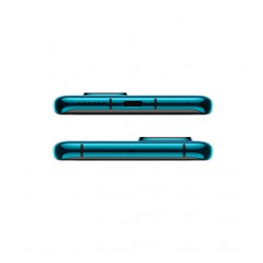 华为 HUAWEI P40 Pro 麒麟990 5G SoC芯片 5000万超感知徕卡四摄 50倍数字变焦 8GB+256GB深海蓝全网通5G手机5000万超感知徕卡四摄