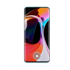 小米10 双模5G 骁龙865 1亿像素8K电影相机 对称式立体声 8GB+256GB 冰海蓝