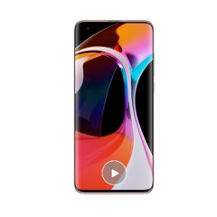 小米10 双模5G 骁龙865 1亿像素8K电影相机 对称式立体声 8GB+256GB 蜜桃金