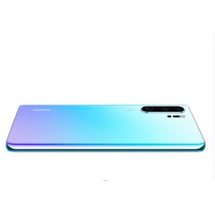 华为 HUAWEI P30 Pro 超感光徕卡四摄10倍混合变焦麒麟980芯片屏内指纹 8GB+128GB天空之境全网通版双4G手机