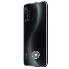 华为nova5i 手机 幻夜黑 8+128G 全网通