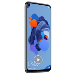 华为nova5i 手机 幻夜黑 8+128G 全网通