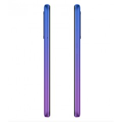 Redmi 9 5020mAh大电量 1080P全高清大屏 大字体大音量大内存 全场景AI四摄 高性能游戏芯 4GB+64GB 霓虹蓝 游戏智能手机 小米 红米