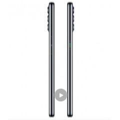OPPO Reno4 超级夜景视频 65W超级闪充 视频超级防抖 双模5G 8GB+128GB 梦镜黑 拍照游戏视频手机