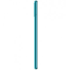 荣耀20青春版 AMOLED屏幕指纹 4000mAh大电池 20W快充 4800万 手机 6GB+64GB 蓝水翡翠