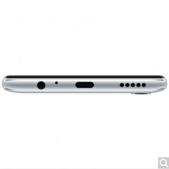 荣耀9X PRO 麒麟810液冷散热 4000mAh超强续航 4800万三摄 6.59英寸全网通6GB+64GB 冰岛白HLK-AL10