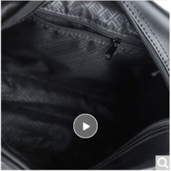 彪马（PUMA）包 运动包 单肩包 WMN Core Up Mini Duffle 手提包 女包 076972 01 黑色