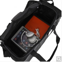 PUMA彪马官网男包女包训练手提包 20夏季新品便携健身运动包旅游大容量手拎斜挎包单肩包074896 077164-06/46*24*23cm OSFA