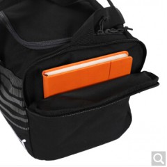 PUMA彪马官网男包女包训练手提包 20夏季新品便携健身运动包旅游大容量手拎斜挎包单肩包074896 077164-06/46*24*23cm OSFA