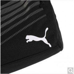 PUMA彪马官网男包女包训练手提包 20夏季新品便携健身运动包旅游大容量手拎斜挎包单肩包074896 077164-06/46*24*23cm OSFA