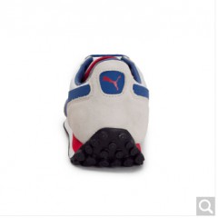 彪马 PUMA 男女 生活系列 Easy Rider 休闲鞋 363129 02彪马白-正蓝色 43码 UK9码