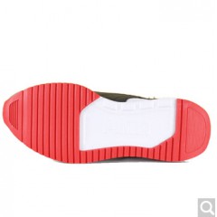 彪马 PUMA 男女 基础系列 PUMA R78 运动 休闲鞋 373117 10彪马白/黑色/灰色 40码 UK6.5码