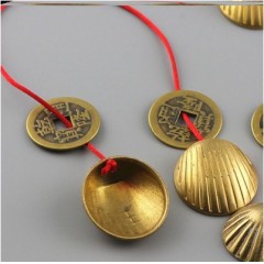 卦具法器六爻占卜工具周易打卦阴阳八卦道家预测算卦用品求神请源