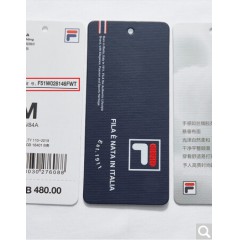 FILA斐乐女装WHITE LINE系列官方女子短袖T恤2020夏季新品休闲涂鸦短袖衫女装商场同款 标准白-WT