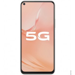 vivo Y51s 4500mAh大电池 闪充 后置4800万影像 5G全网通智能手机 6GB+128GB 雪羽白