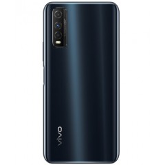 vivo Y51s 4500mAh大电池 闪充 后置4800万影像 5G全网通智能手机 6GB+128GB 秘境黑