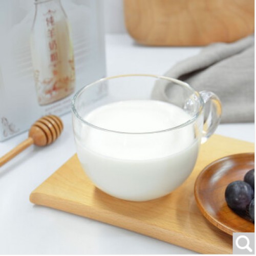 臻牧全脂纯羊奶粉成人学生孕妇女士儿童中老年羊奶粉400g 严选纯羊奶粉400g