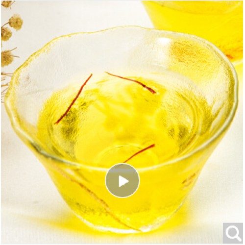 西藏西红花全长丝番红花正品特级臧红花正宗 非伊朗 6g礼盒装