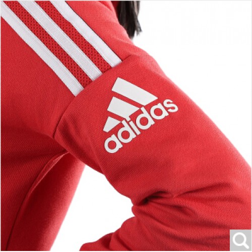 阿迪达斯 ADIDAS 女子 训练系列 W ZNE Hd 运动 夹克 FL1958 M码