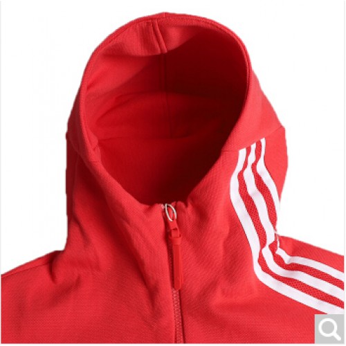 阿迪达斯 ADIDAS 女子 训练系列 W ZNE Hd 运动 夹克 FL1958 M码