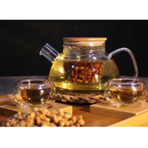 滋道美云霄天然枇杷花茶白琵琶花干枇杷花茶 450克