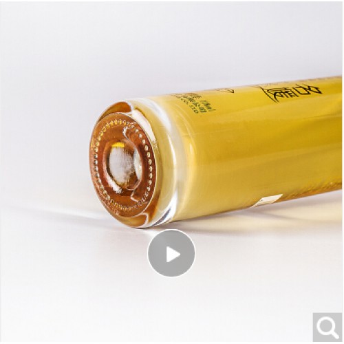 紫轩红酒 紫轩冰白葡萄酒 紫轩名媛红钻375ml 单支