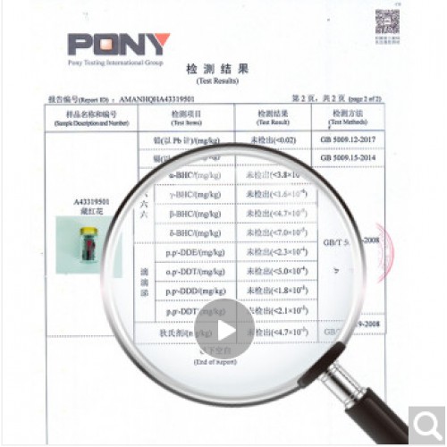 藏红花 3克/瓶 西藏西红花 特级全长丝非伊朗番红花茶泡水喝 藏红花3g/瓶